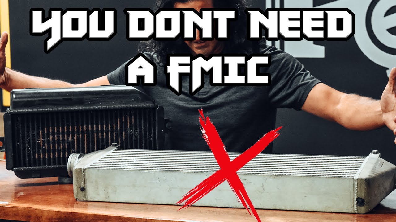 FMIC vs TMIC...which should you get for your VB WRX?