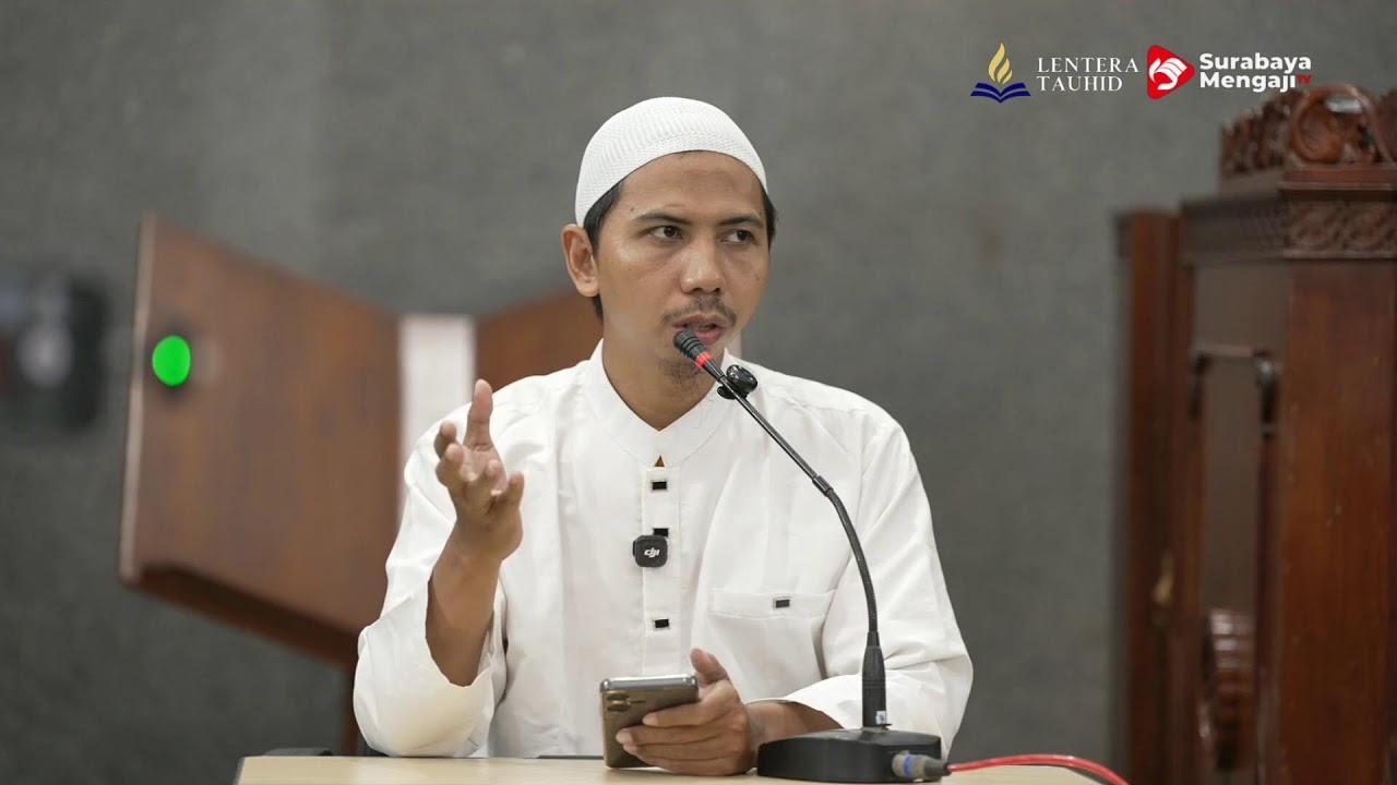 Bekal Hidup Sesudah Mati - Ustadz Abu Zur'ah Nor Kandir