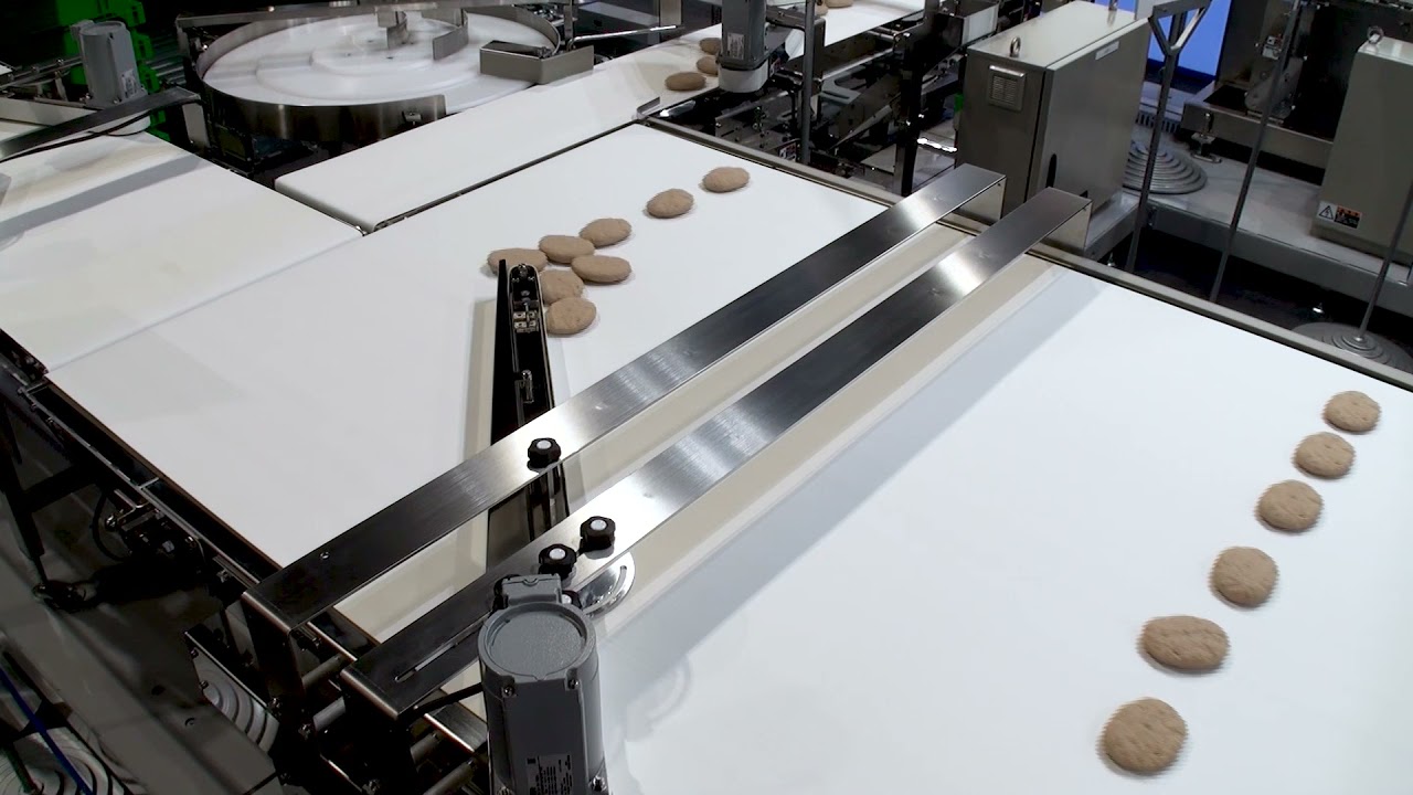 ガイドスクレーパ（JGS）—FOOMA JAPAN 2021 出展製品－【オークラ輸送機】