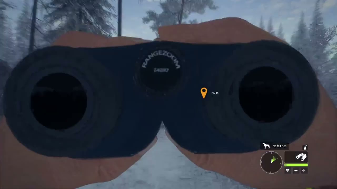 On retourne sur Medved Taiga ❄️❄️Fin de live épique!!💎 (Bug son jusqu'à 12 min désolé