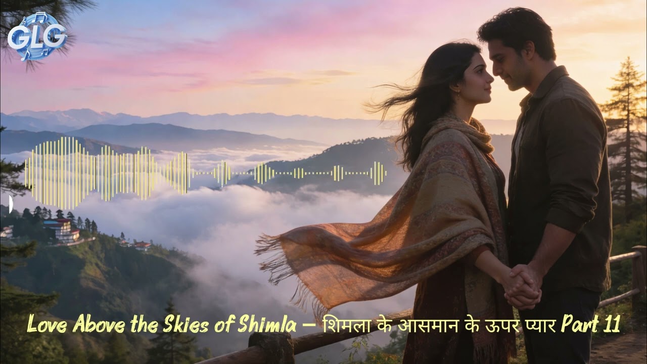 Love Above the Skies of Shimla – शिमला के आसमान के ऊपर प्यार Part 11