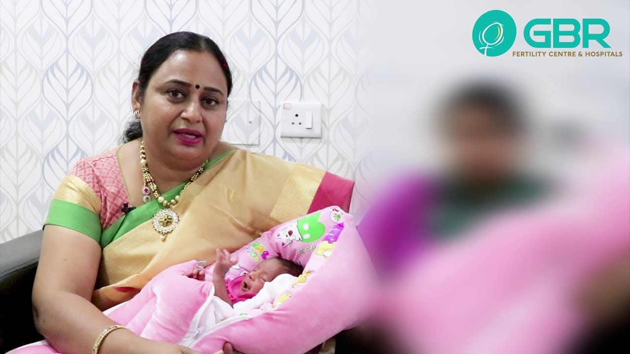 Process of Surrogacy Explained at GBR Fertility Centre & Hospitals | Surrogacy Process Explained
