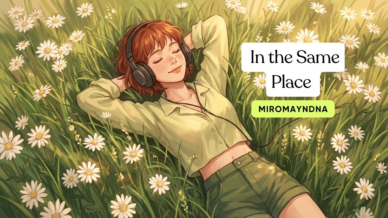 In the Same Place | Emotional K-Pop Inspired Song