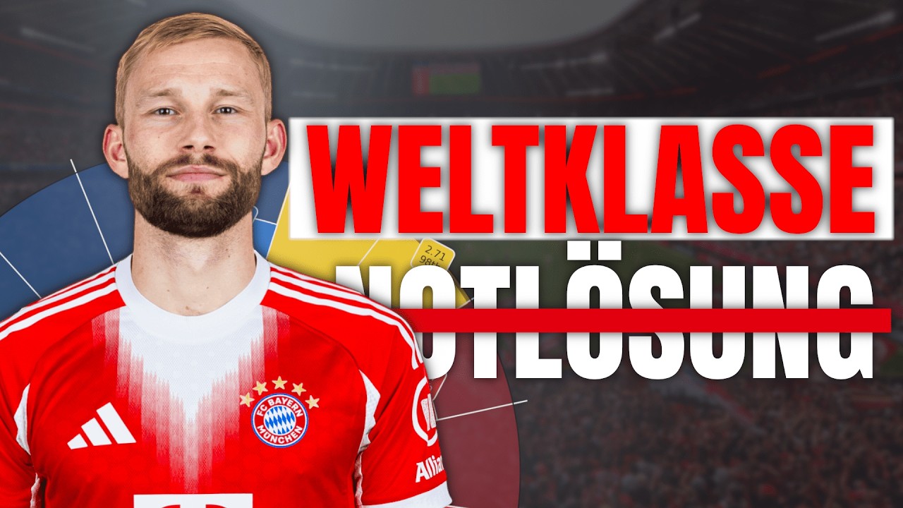Konrad Laimer: Der unfassbare Aufstieg in die Weltklasse 🔄📊