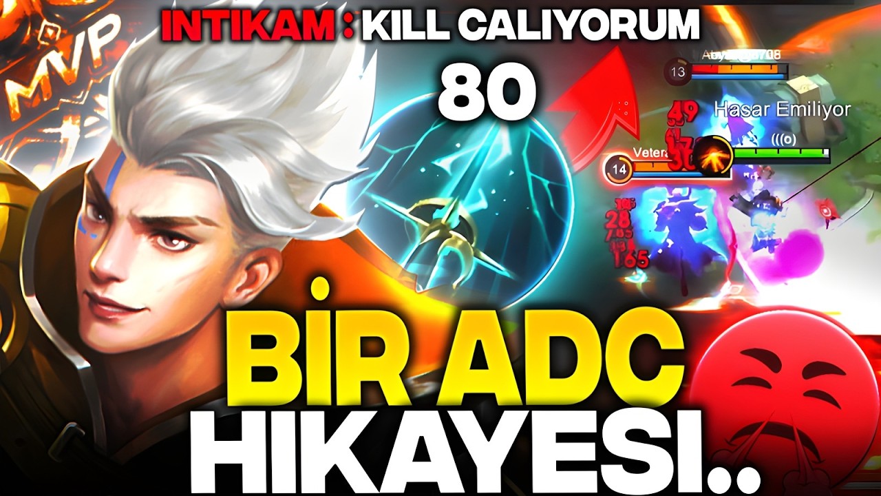 DERS 1: DÜŞTÜĞÜN YERDEN VUR