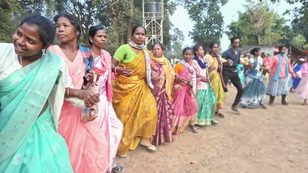 नगड़ा डांस विडियो//Nagda dance video#lugunjaivlog 