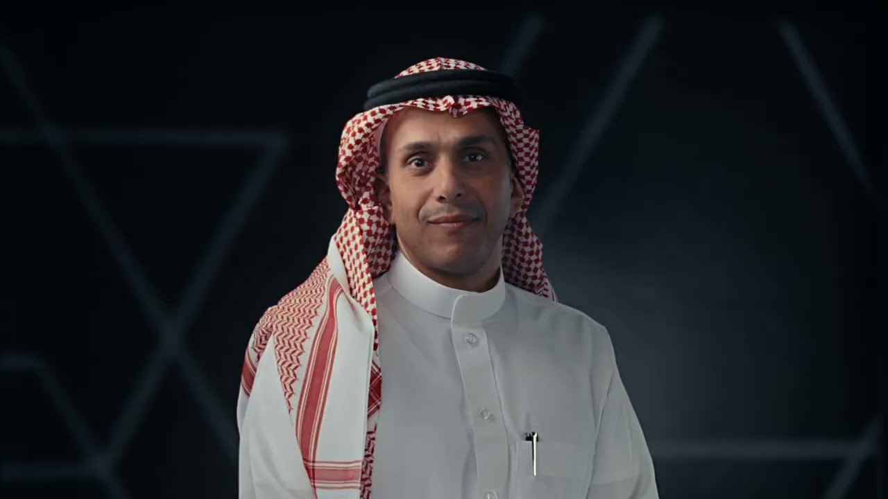 New Murabba’s Vision in Focus Episode 2: CFO Tareq Al Musharaf