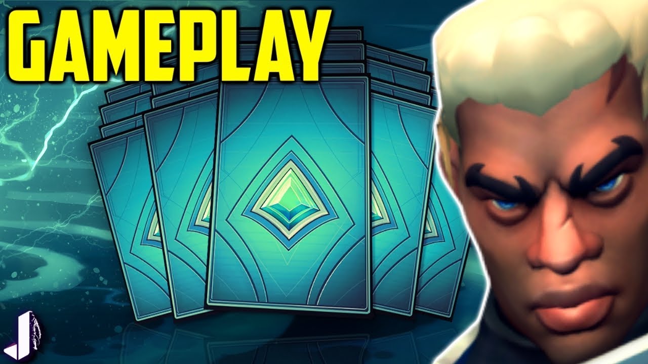 Why Paladins Cards Unbound Isn't FUN! Balance, Polish & Gameplay