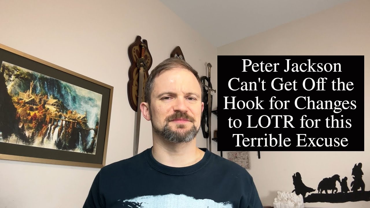 Are Peter Jackson&rsquo;s Deviations from Tolkien Really Justified by Adaptation?
