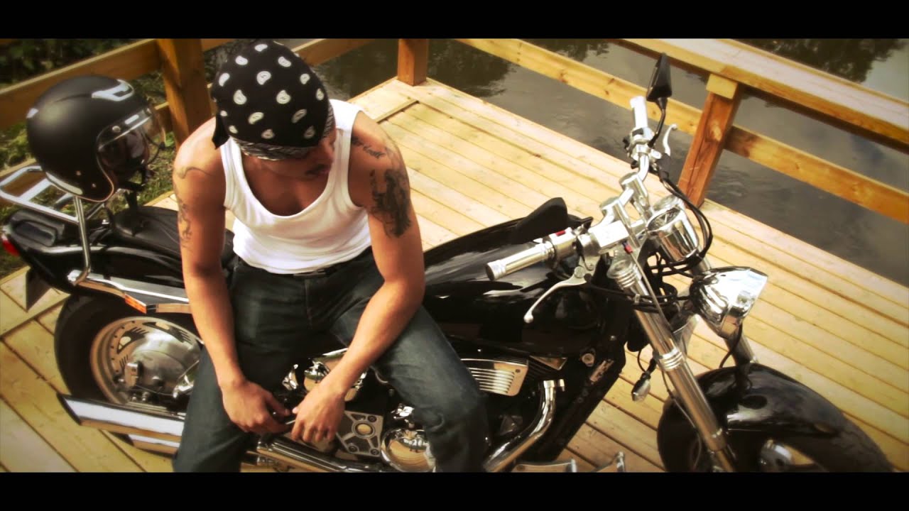 Laurent Veix - Revolution (Clip Officiel)
