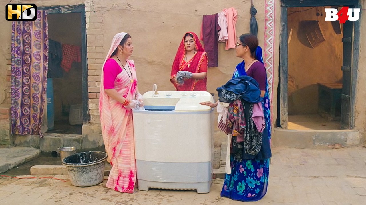 आप हमारी सास नहीं हैं… जेठानी बनकर रहिए – बहू की दो टूक बात | Bhauji Hamar Devi Bhaiya Bhagwan