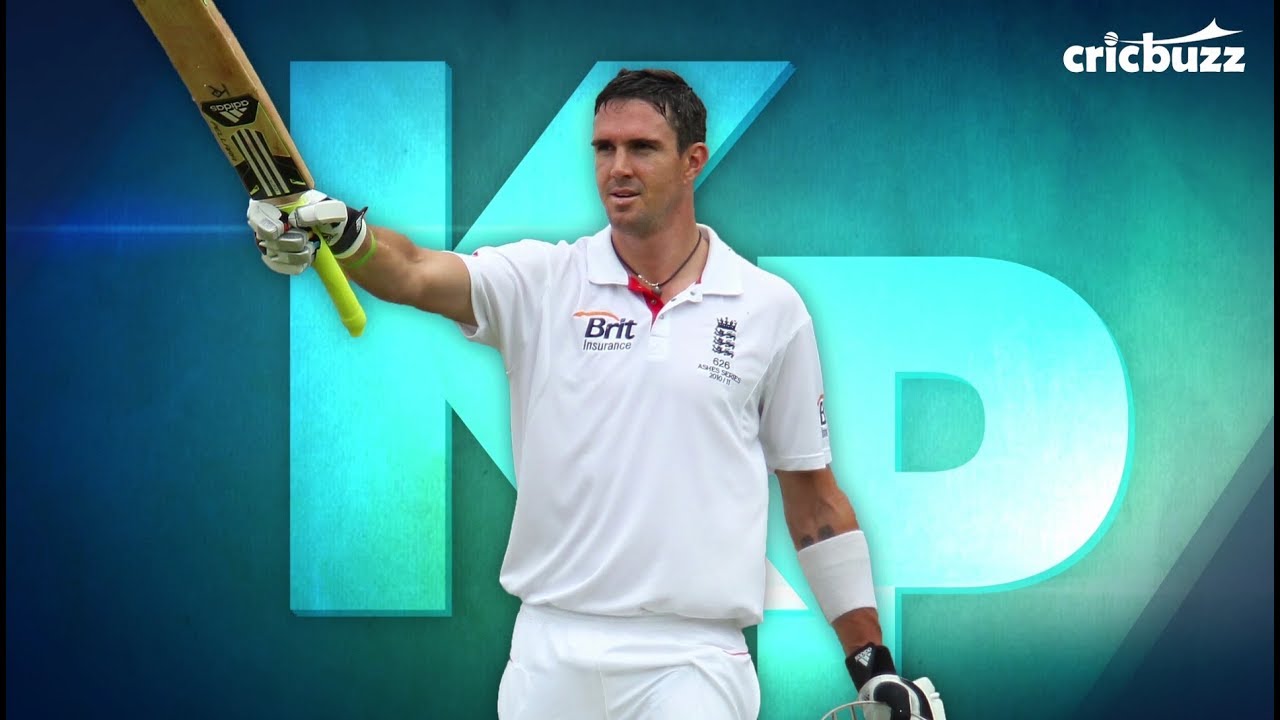 Kevin Pietersen was a player who defined his generation - Harsha Bhogle