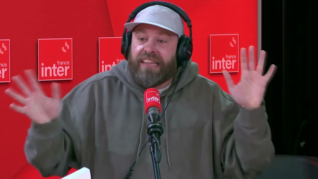 Big pharma est partout!  - Moi, ce que j'en dis... Yann Marguet
