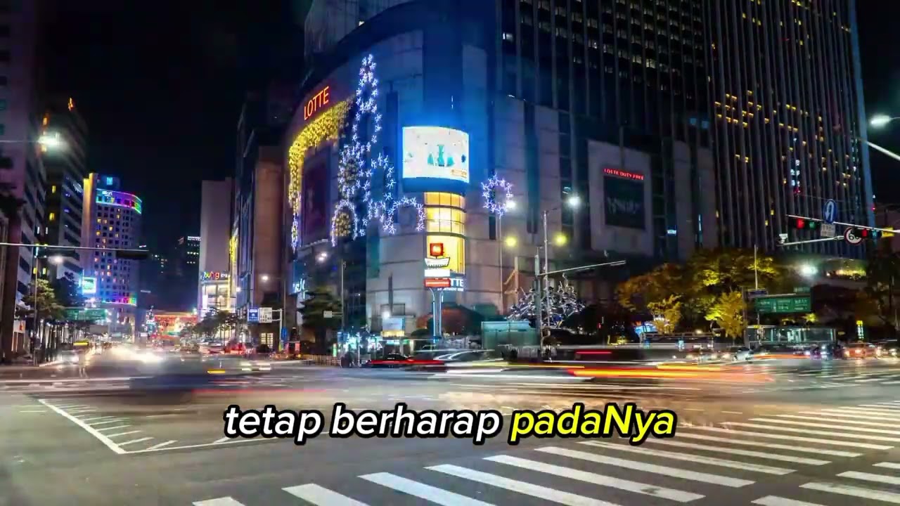 Tetap Yesus Juruslamatku