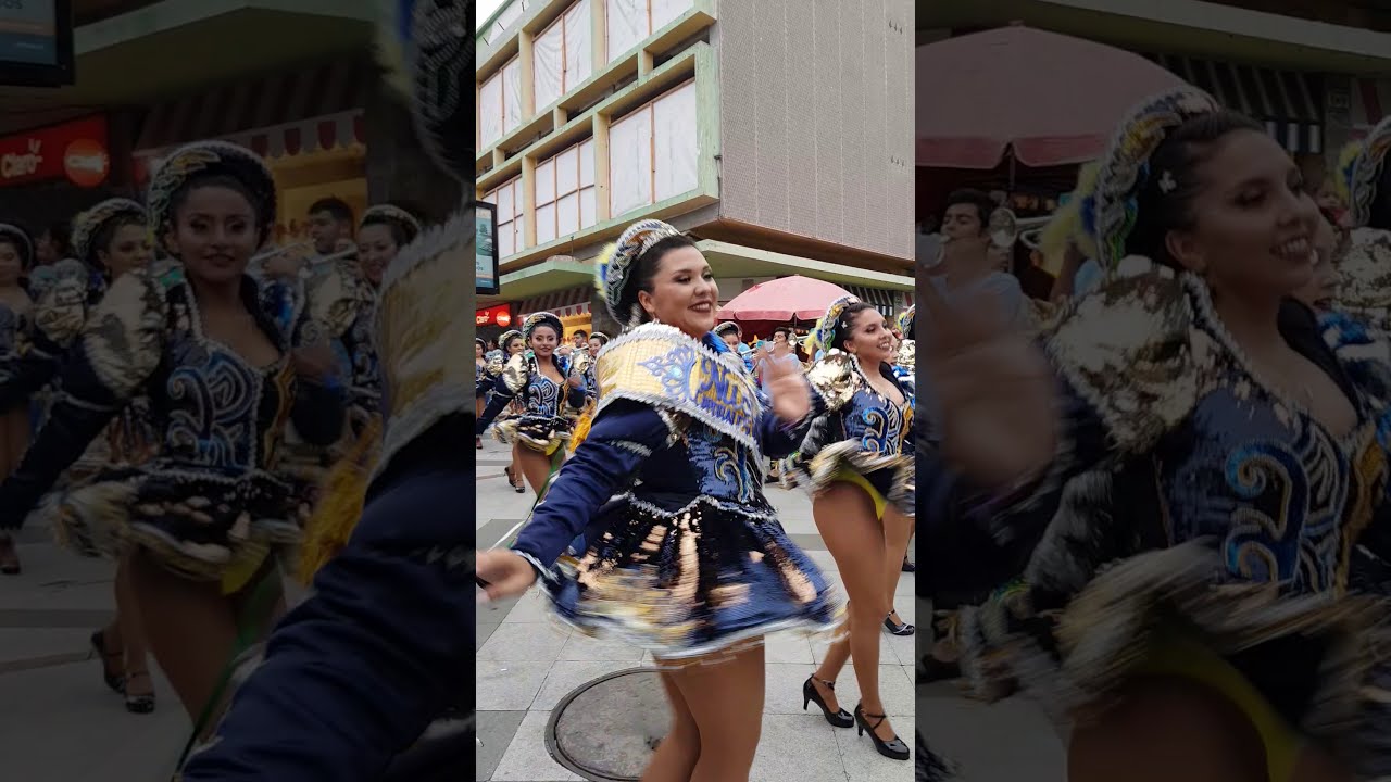 reales brillantes 2019 Machaq Mara