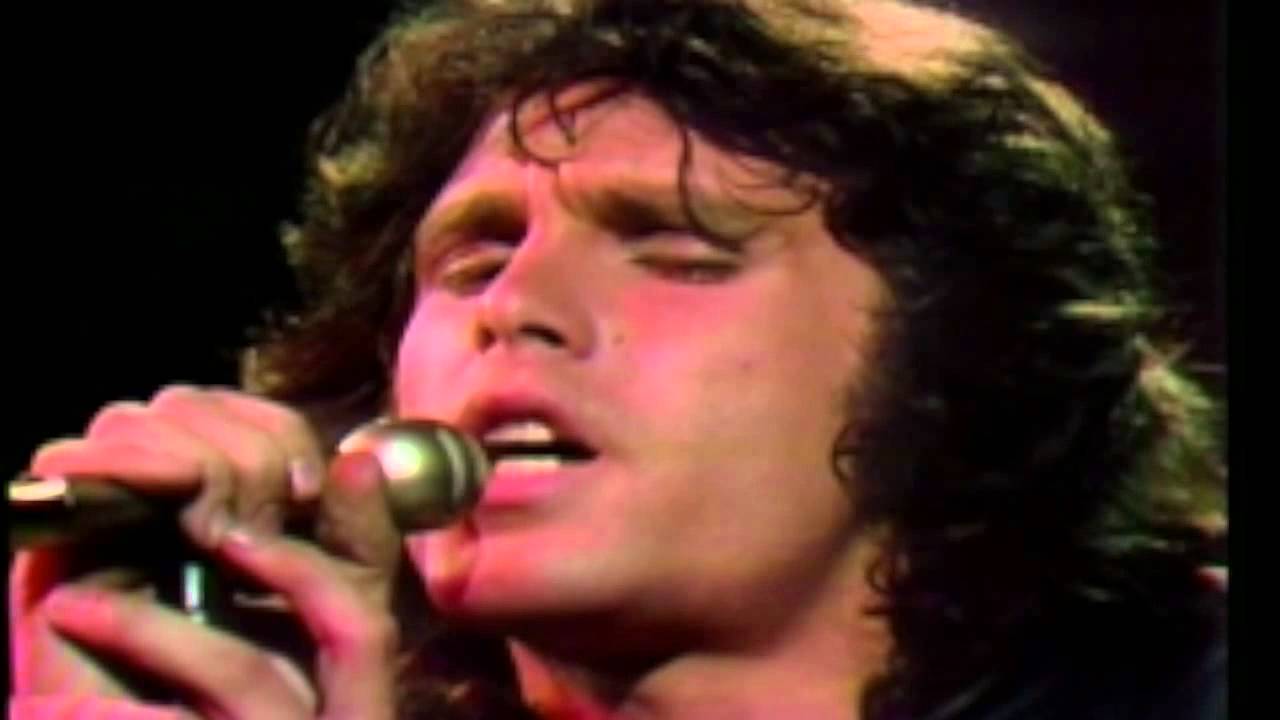The Doors - People are Strange - Live in CBS’s Studio 50 September 17th  1967 & promo album