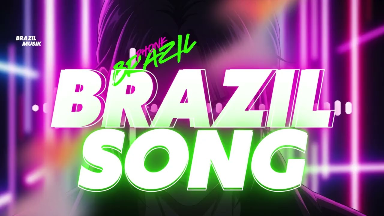 A Brazilian Funk Sound Shaped by Pure Rhythm
