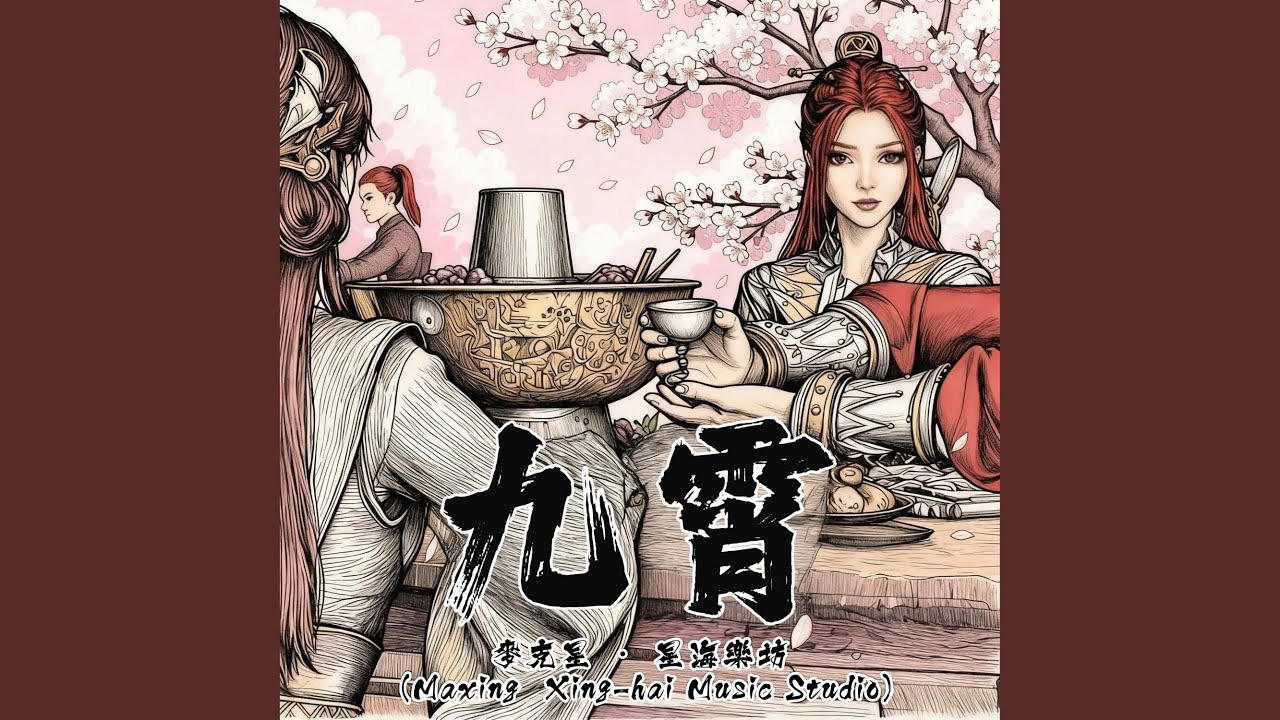 赤壁之火 The Red Cliff Fire