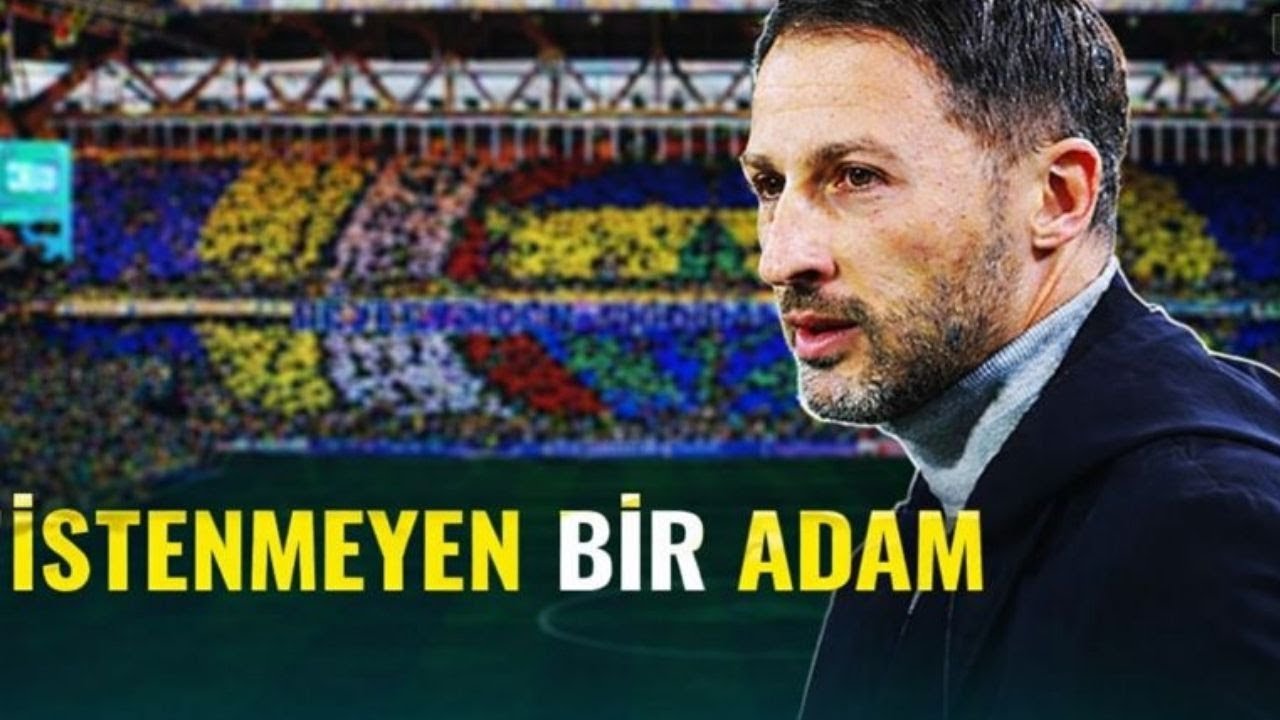 “İstenmeyen Adamdan Efsaneye: Domenico Tedesco Hikayesi”