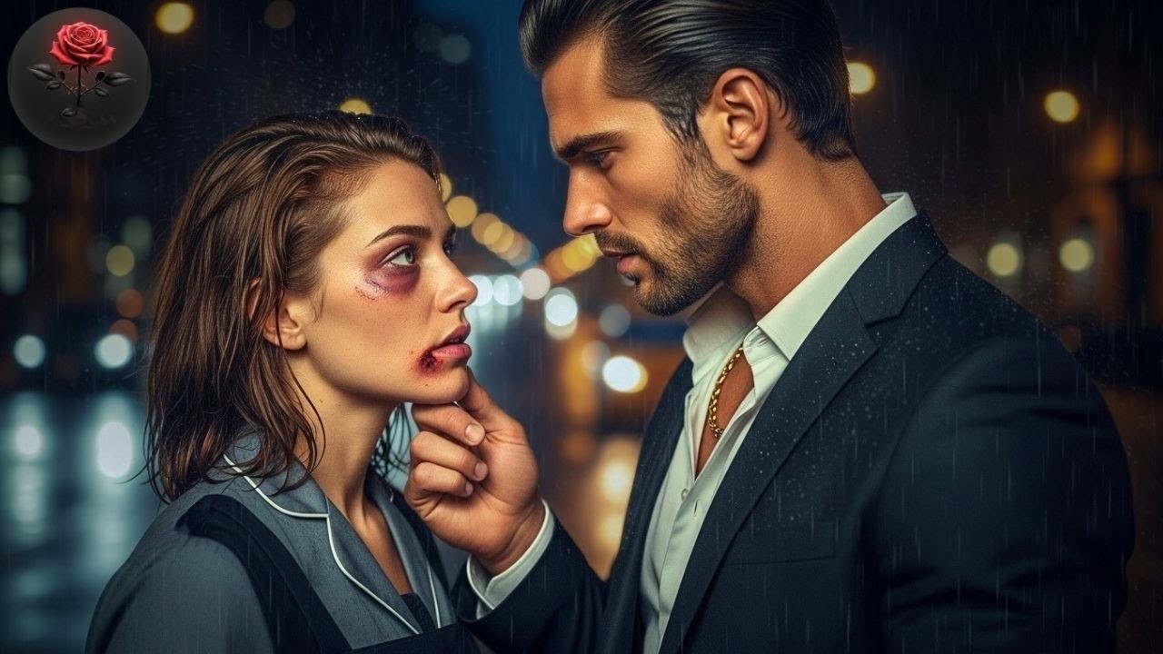 Who Did This To You   Said the Mafia Boss — By Dawn, Every Man in the City Feared for His Life