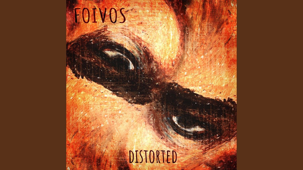 Distorted