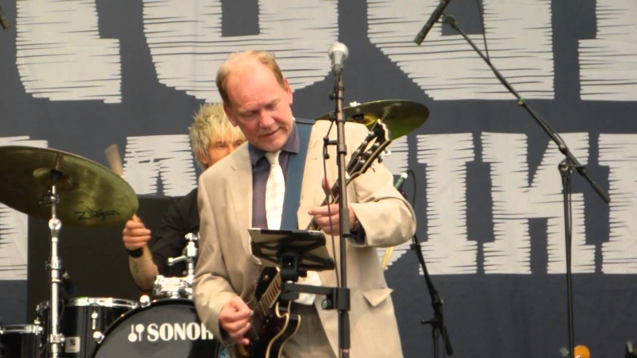 Torsson - Klippans Centrum