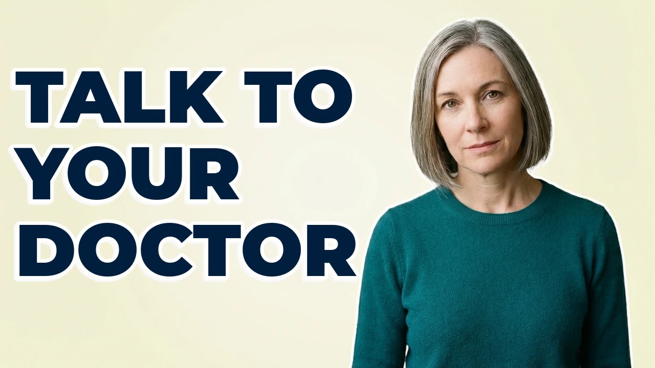 What To Tell Your Doctor About Your Arthritis?