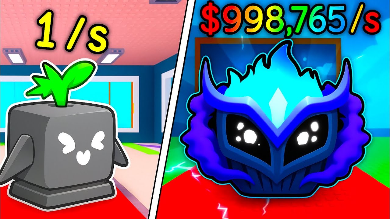 Noob to PRO in Steal a Fruit 🍉 ||  Roblox