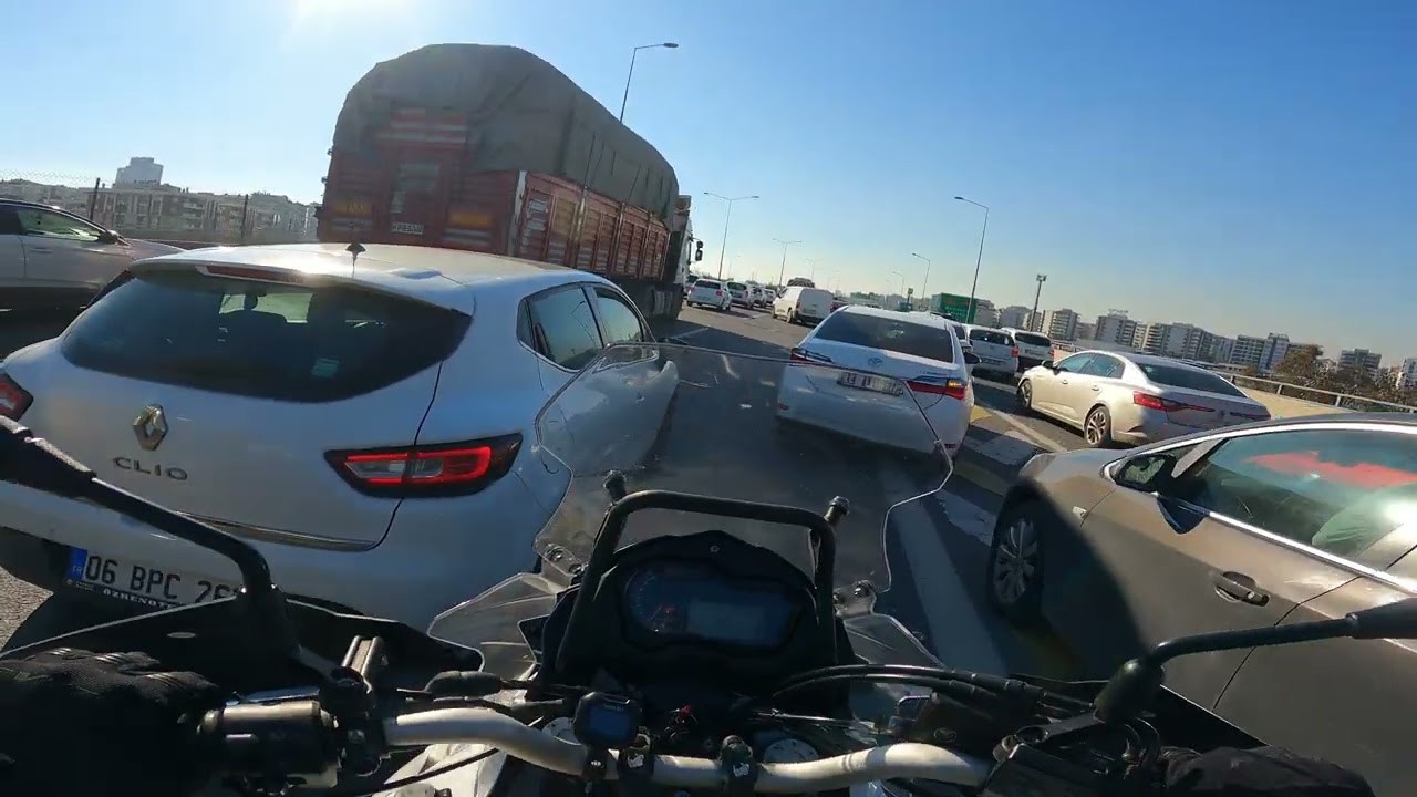 izmir - dikili 5.2.2022