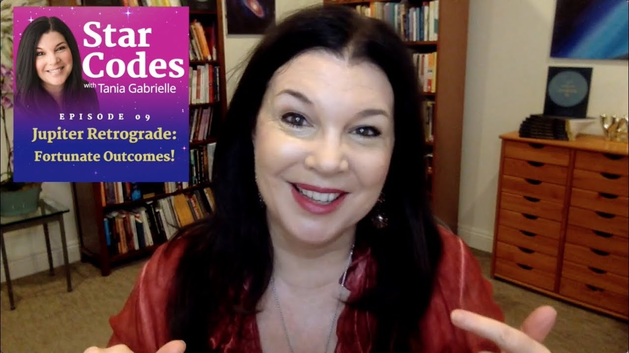 Jupiter Retrograde in Sagittarius 2019: Fortunate Expansion! [Astrology Numerology]