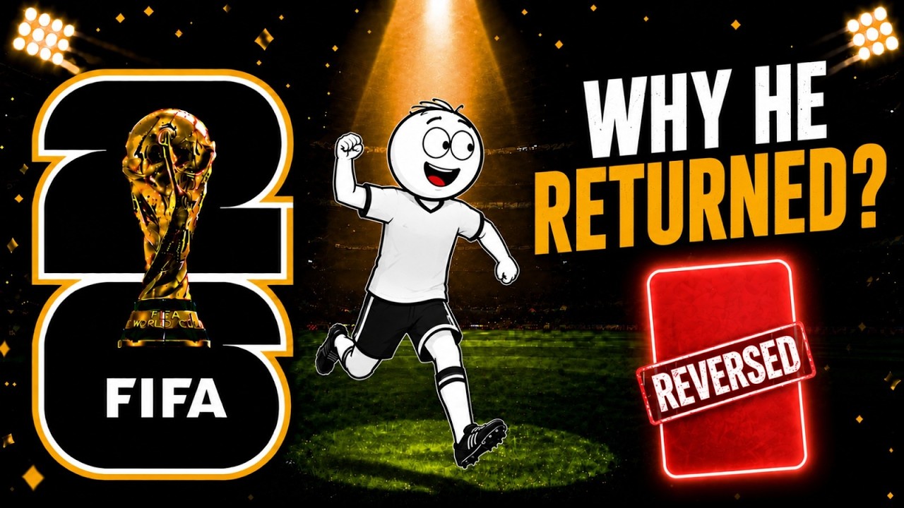 Why Players Return After Being Sent Off