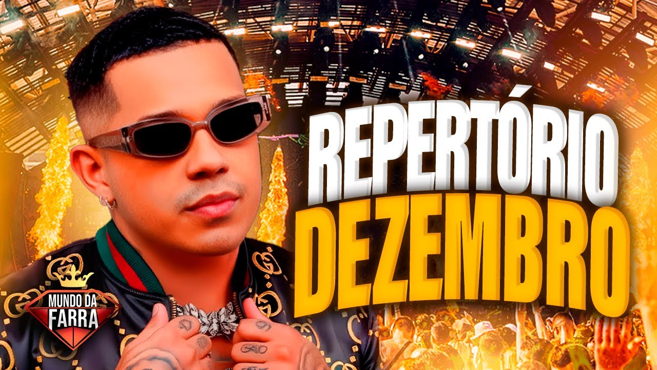 VITINHO IMPERADOR EU ME APAIXONEI - REPERTÓRIO NOVO - MÚSICAS NOVAS - PISEIRO ATUALIZADO