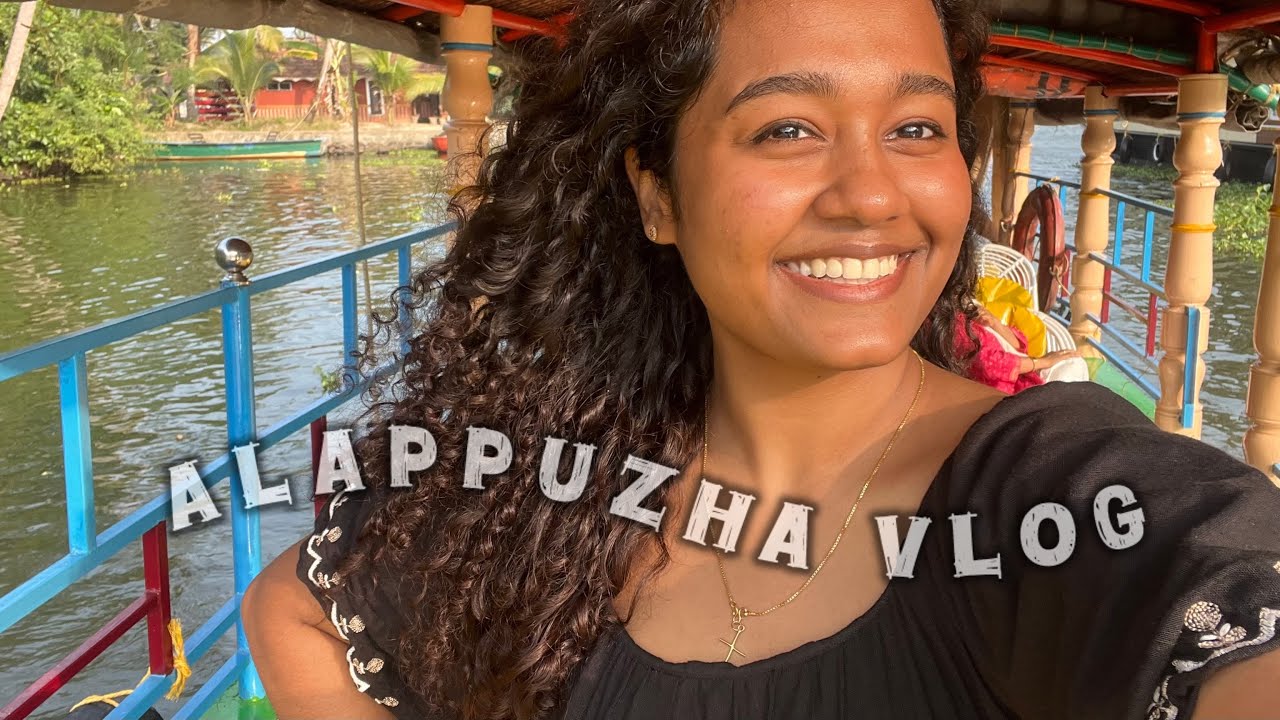ആലപ്പുഴയിലെ ഞങ്ങളുടെ ഒരു ദിവസം🤍family time🥰