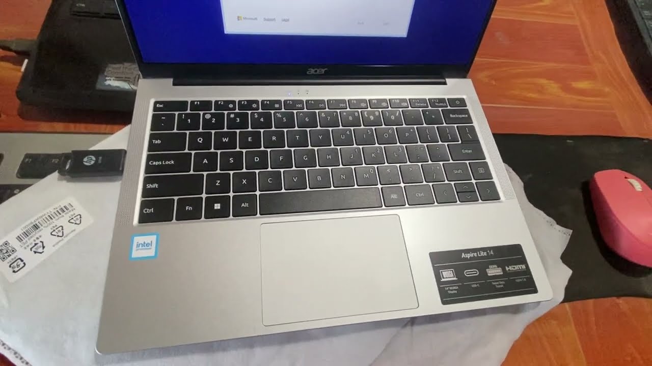 Very [New] Acer just coming 