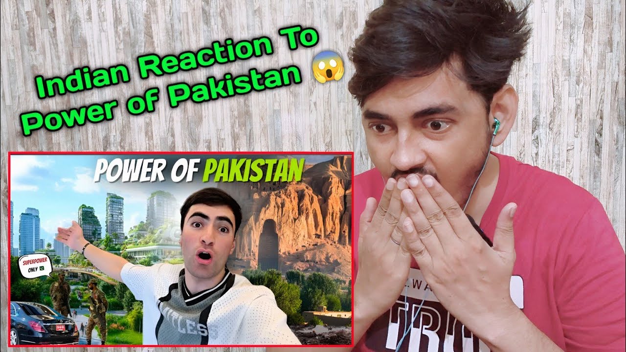 You Won't Believe What i Saw on The Streets of Pak | Really Will Shock You | Indian Reaction 
