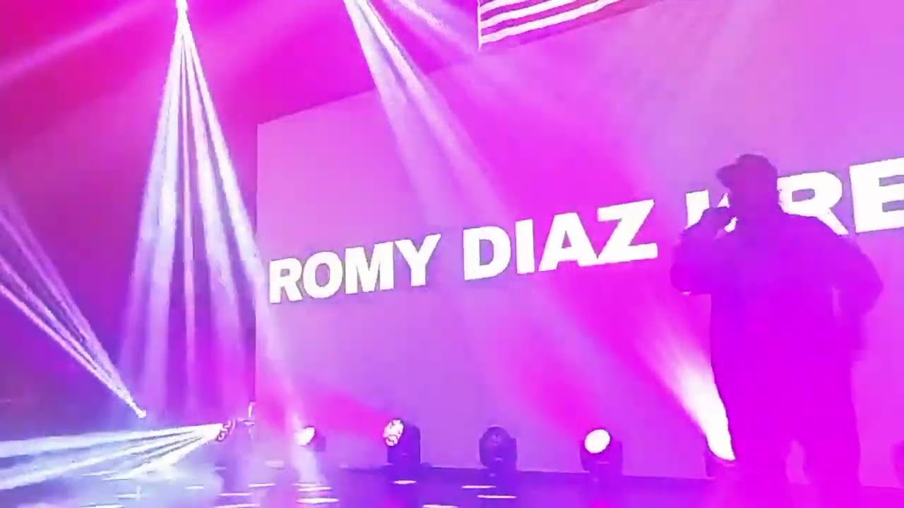 Dongalo Wreckords 30th Anniversary R.A.P Artist of the Philippines (ROMY DIAZ KREW) LIVE