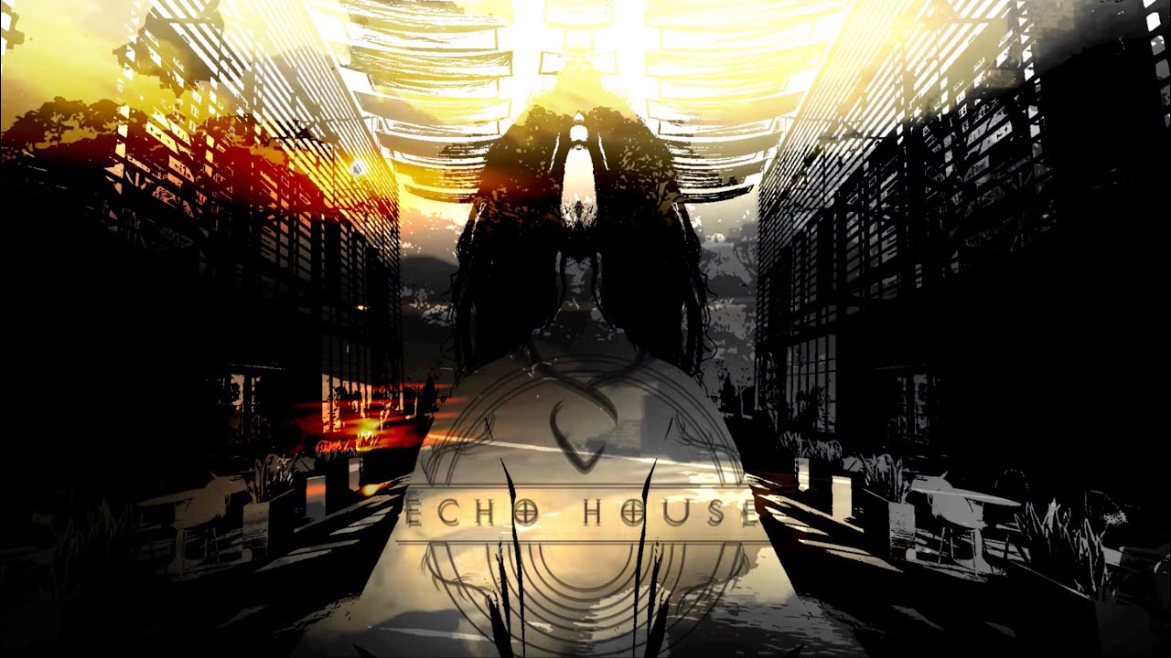 Rajesh Nepali - Echo House | The Beginning Of My Transcultural Journey | Full Album