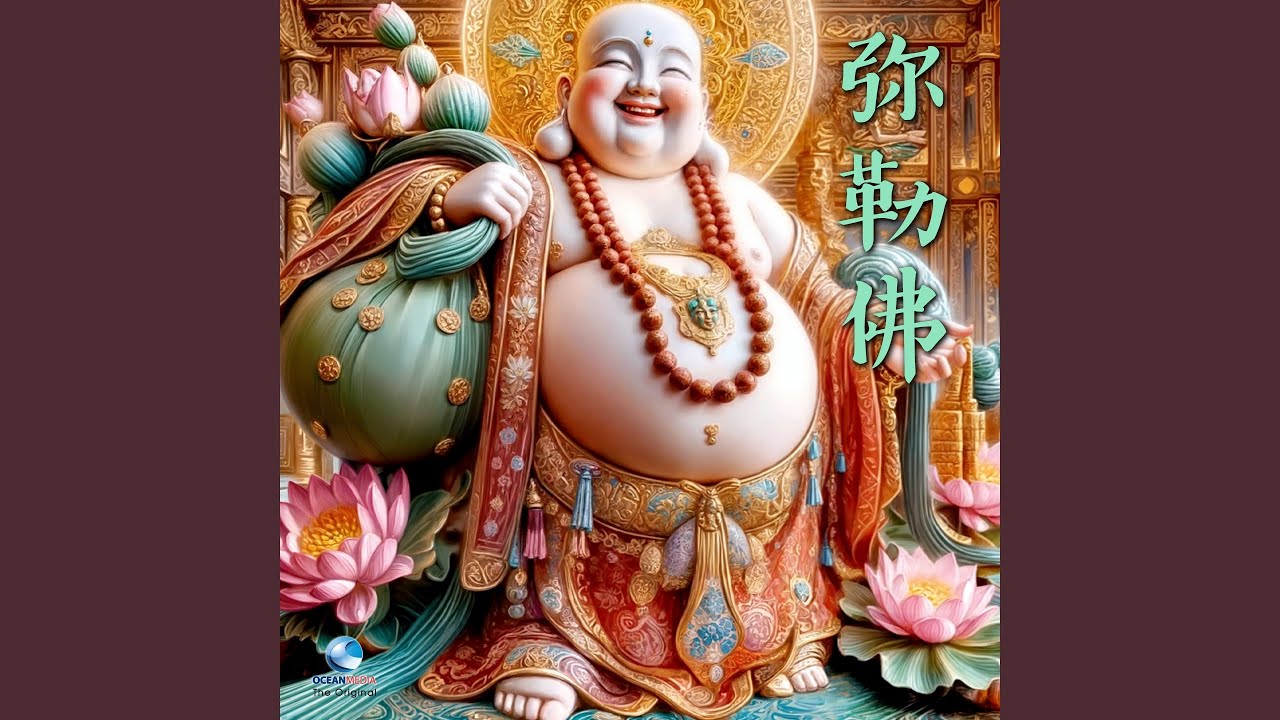 弥勒佛
