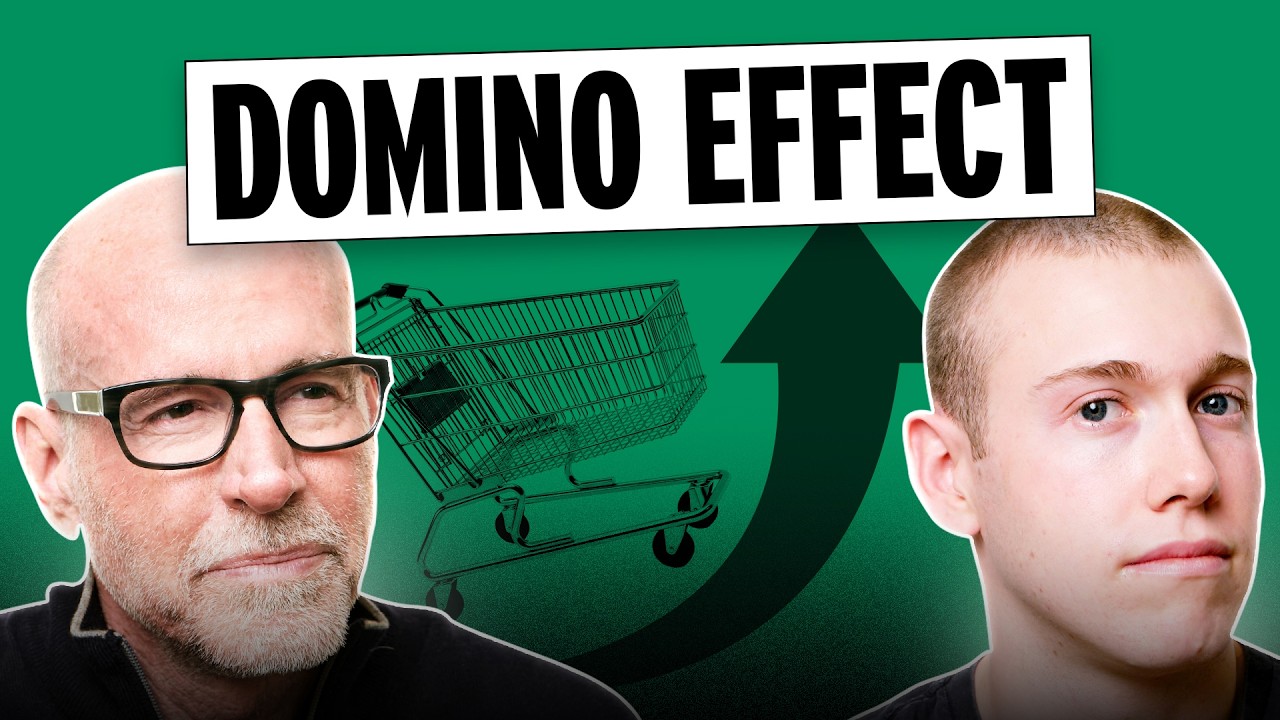 Inflation Is Soaring &mdash; Here&rsquo;s What Happens Next