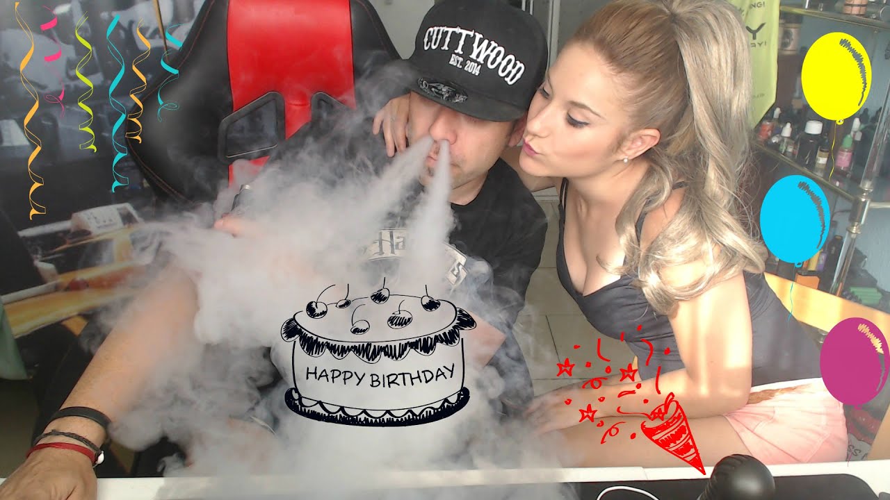 2v2f CUMPLE FELIX 2016 Revision? xD