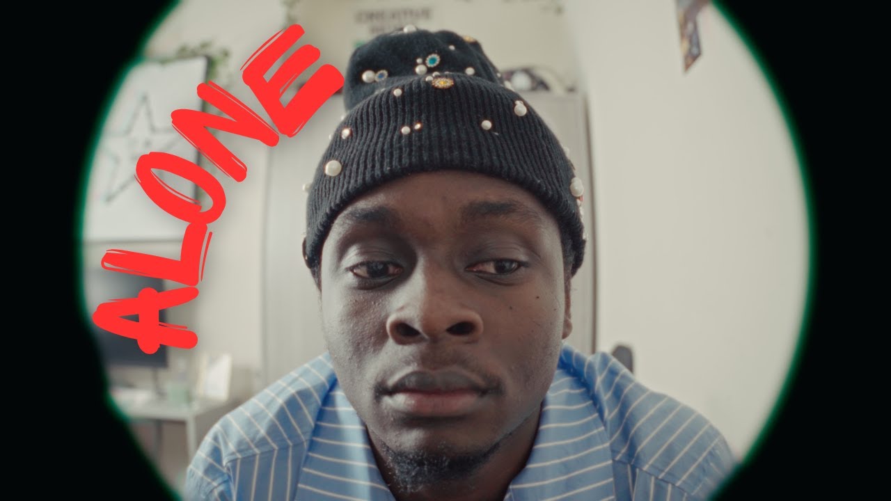 My Self-Improvement Journey Made Me A Ghost | Backyard Yap Sess Ep.2