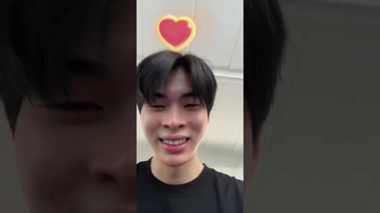 (Ton) 260205 틱톡 라이브 TikTok Live 