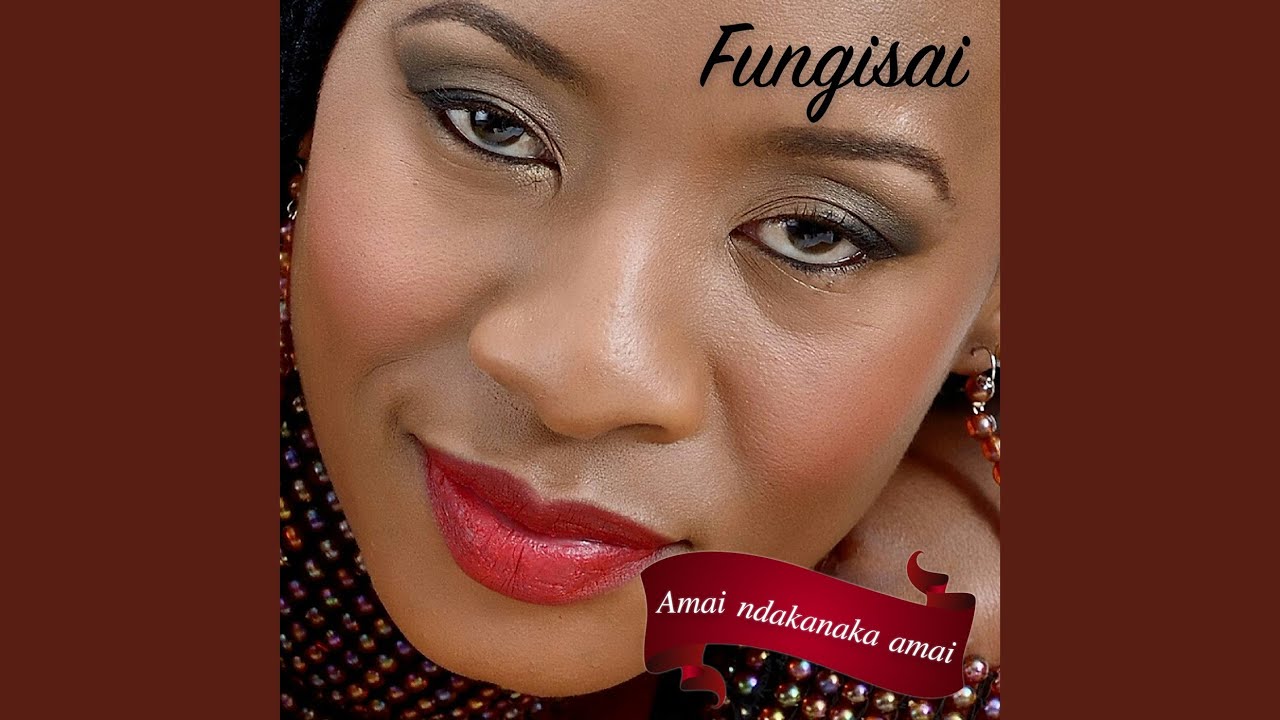 Amai Ndakanaka Amai
