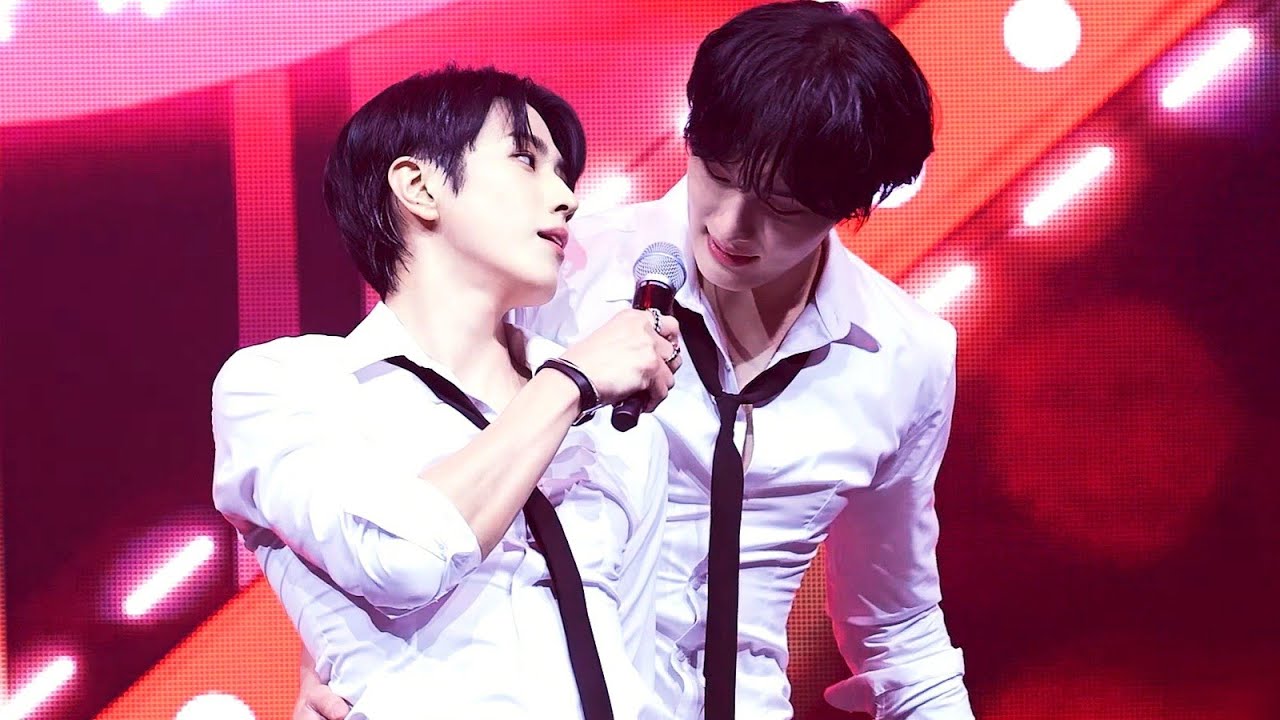 [CIX 현석 직캠]'내귀에 캔디' FANCAM[4K] @250330 CIX 4th CONCERT 'THUNDER FEVER' IN SEOUL