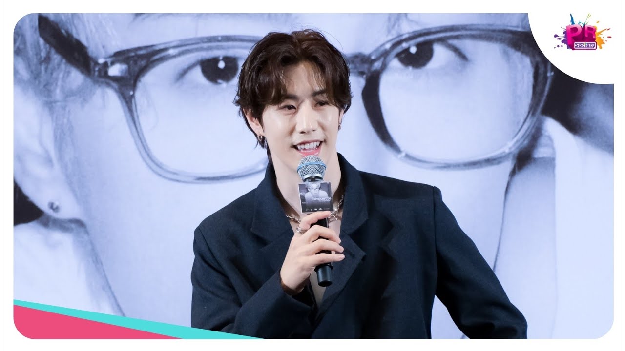 ภาพบรรยากาศงานแถลงข่าว 