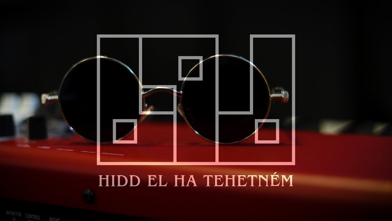 DIRTY CANVAS - HIDD EL HA TEHETNÉM (OFFICIAL VIDEO)