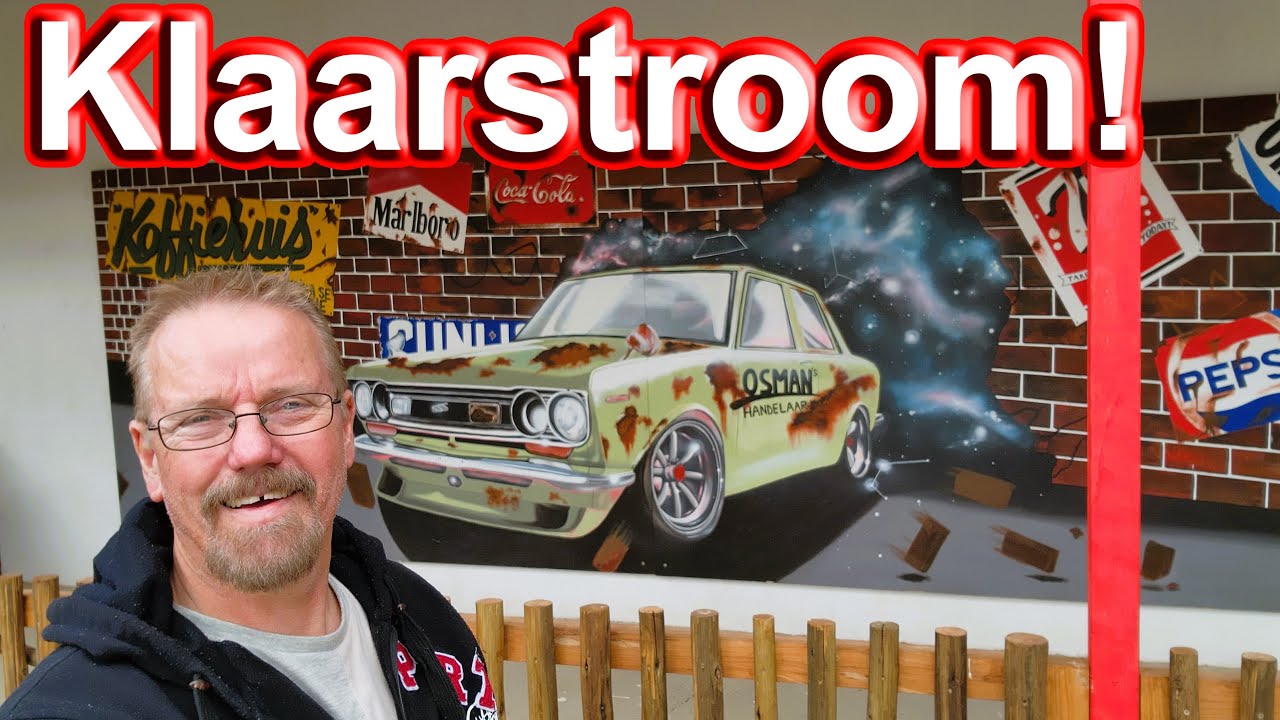 Klaarstroom – A Small Village just North of Meiringspoort! Ep 173