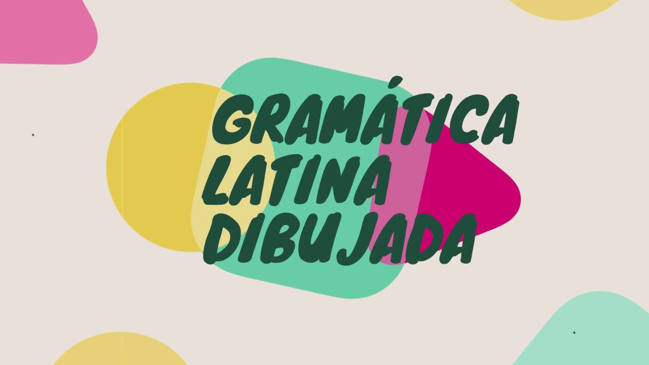 Gramática latina dibujada: Ablativo absoluto