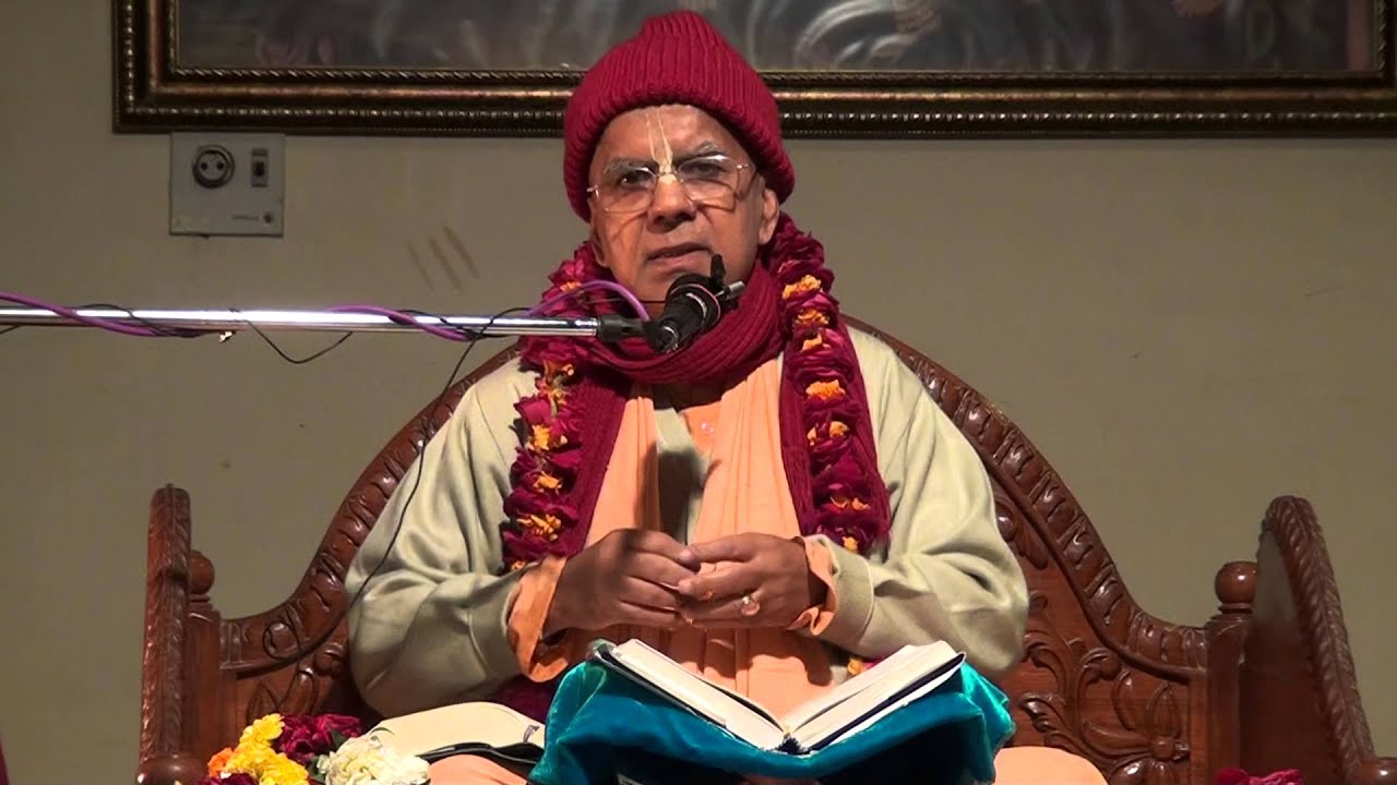 HH Gopal Krishna Goswami Maharaj_SB - 04.08.27 (Hindi)