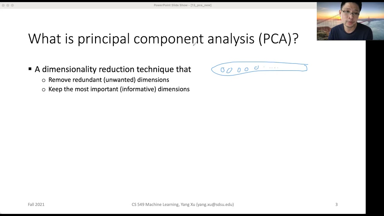Principal Component Analysis